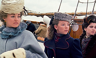 Avonlea S03E11