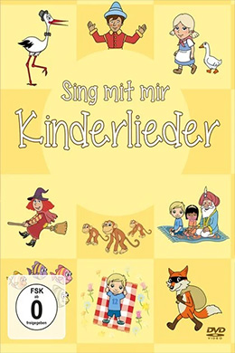 دانلود کارتون Sing mit mir Kinderlieder زبان آلمانی