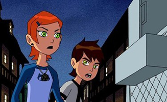 Ben 10 S01E10