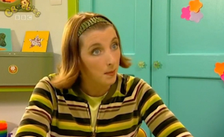 Balamory S01E03 I Spy