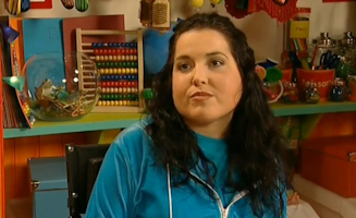 Balamory S01E16 Newborn Baby