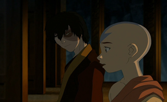 Avatar The Last Airbender S03E13