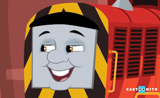 Thomas And Friends All Engines Go S02E41