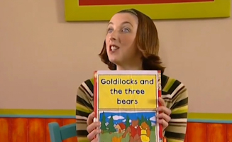 Balamory S01E48 Sound Story