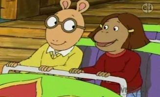 Arthur S13E08