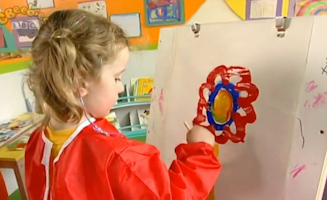 Balamory S01E30 Snake