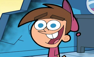 The Fairly Oddparents S04E10