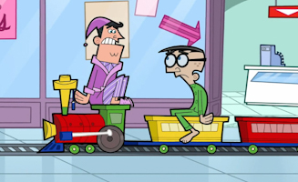 The Fairly Oddparents S09E36