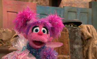 Sesame Street S43E15