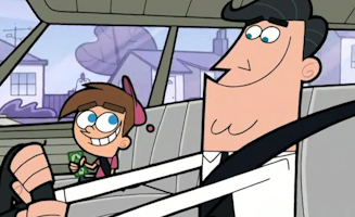 The Fairly Oddparents S03E07