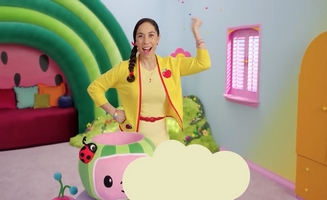 The Melon Patch Part1 02 - Learn Colors With Ms Appleberry And Chrissy Teigen