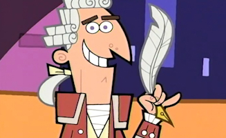 The Fairly Oddparents S02E20