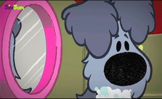 Woozle And Pip S02e04 - School Time