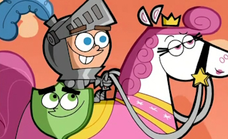 The Fairly Oddparents S02E16