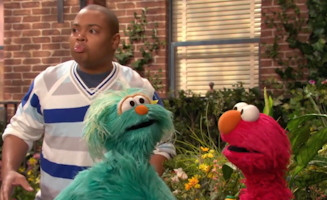 Sesame Street S41E01