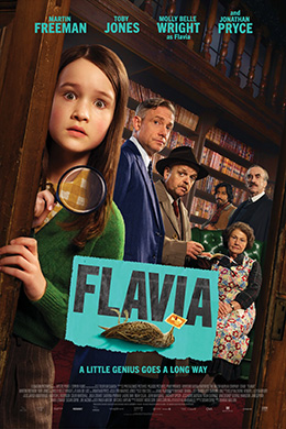 دانلود فیلم Flavia 2026