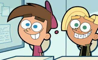 The Fairly Oddparents S05E28
