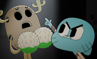 The Amazing World Of Gumball S01E07