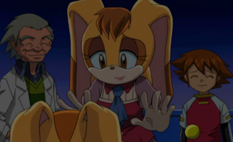 Sonic X S01E40