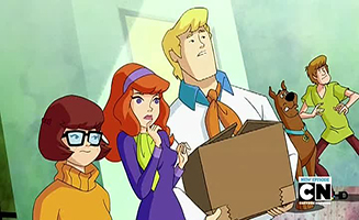 Scooby Doo Mystery Incorporated S01E24
