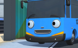 Tayo The Little Bus S01E16