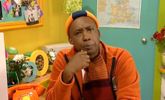Balamory S01E38 Sponge Painting