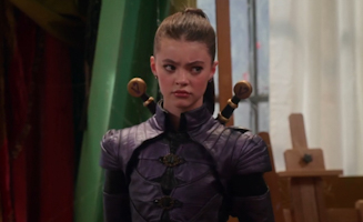 Vampirina Teenage Vampire S01E04