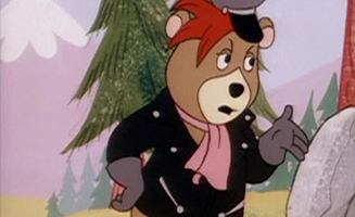 The Yogi Bear Show S01E22