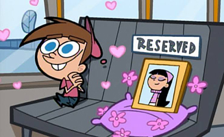 The Fairly Oddparents S01E03
