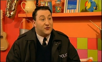 Balamory S02e15 - Snow