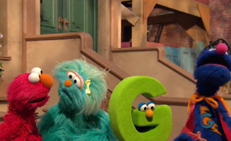 Sesame Street S43E06
