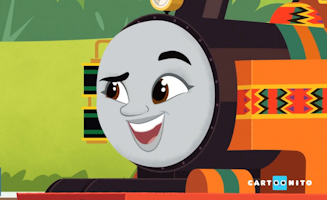 Thomas And Friends All Engines Go S02E03