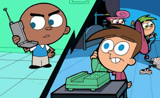 The Fairly Oddparents S02E06