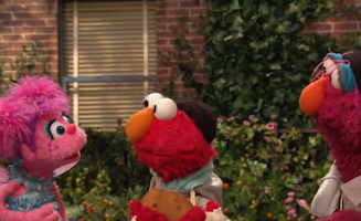 Sesame Street S43E02