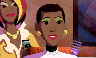 Scooby Doo Mystery Incorporated S02E03