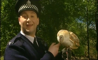 Balamory S02e51 - Big City