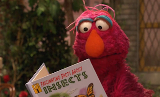 Sesame Street S42E12