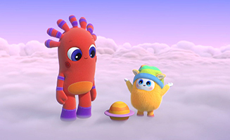 Beddybyes S01E35