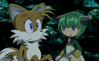 Sonic X S01E62