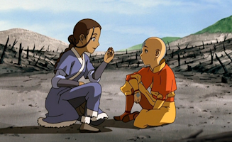 Avatar The Last Airbender S01E07