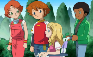 Sonic X S01E44