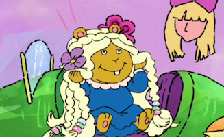 Arthur S14E09