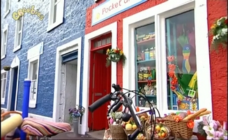 Balamory S02e58 - Pirate Party