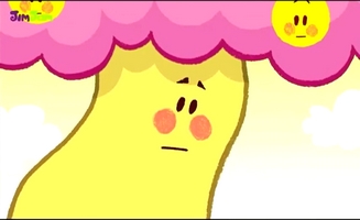 Woozle And Pip S01e08 - Sharing Is Caring