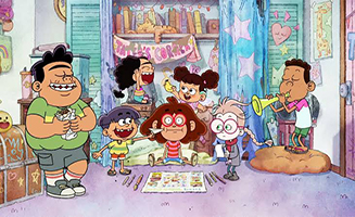 Primos S01E06