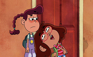 Primos S01E18