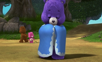 Care Bears-Welcome to Care a Lot - S01E08 Sleuth of Bears