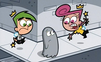 The Fairly Oddparents S01E12