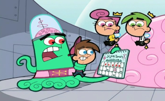The Fairly Oddparents S05E12