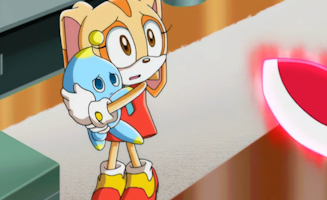 Sonic X S01E42